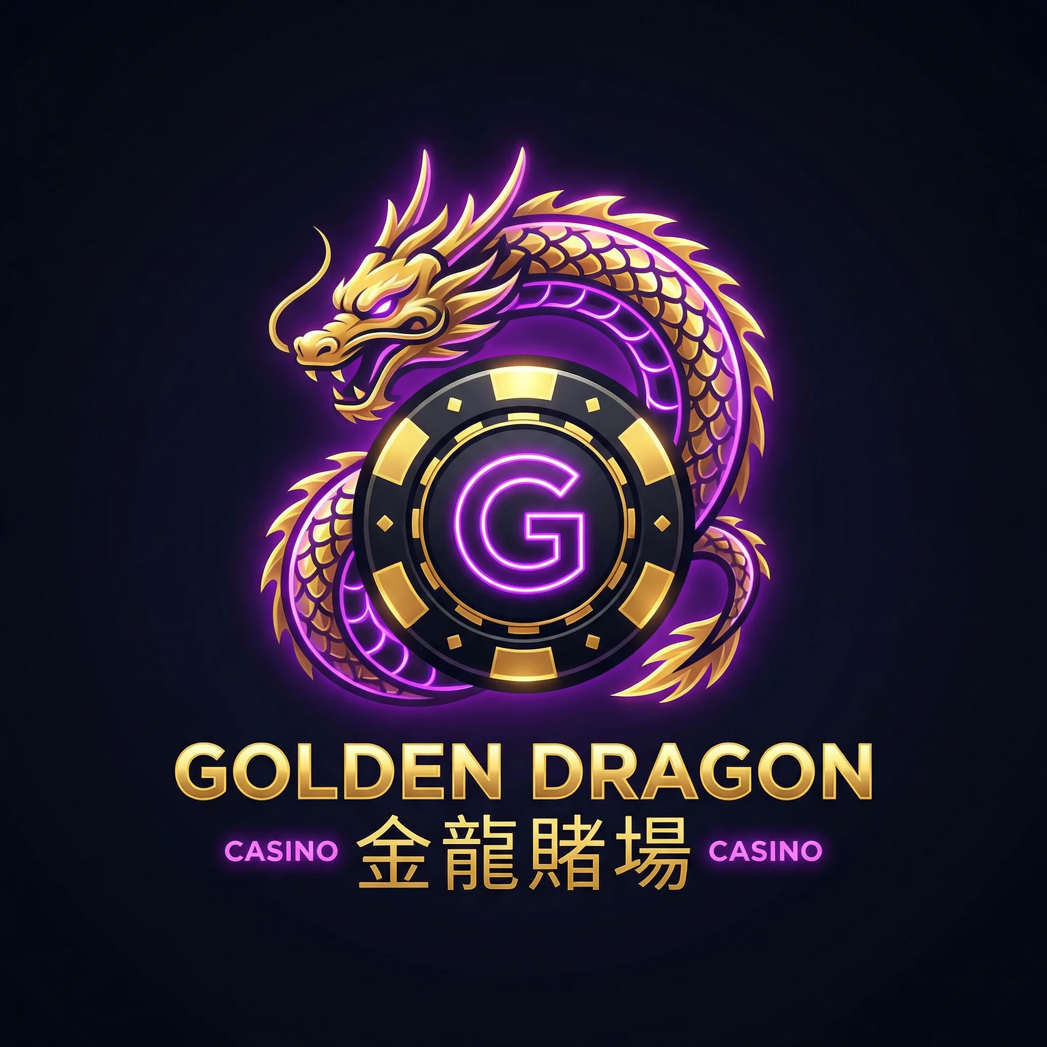 赌博网站官方标志